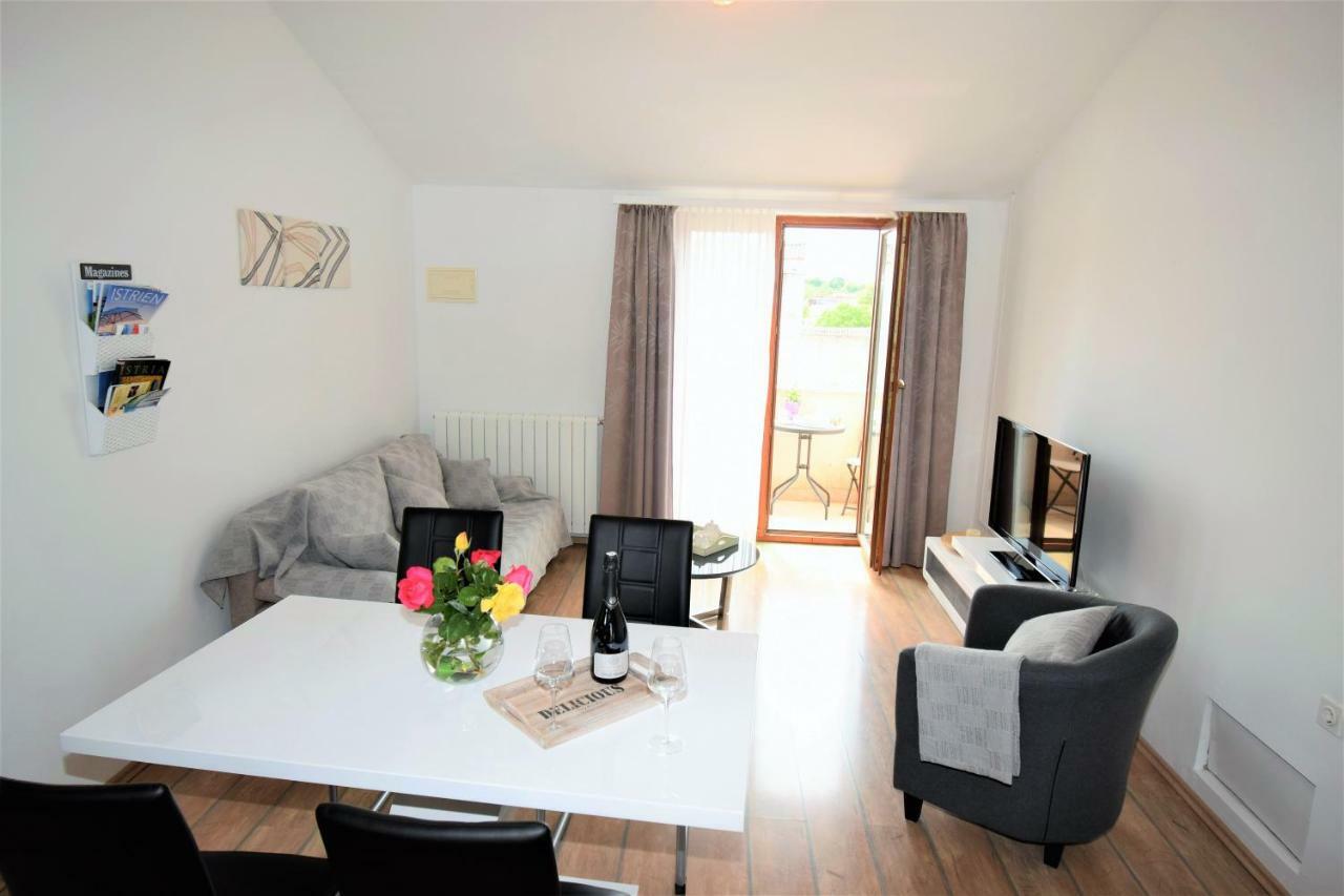 Apartment Vita Vodnjan Ngoại thất bức ảnh