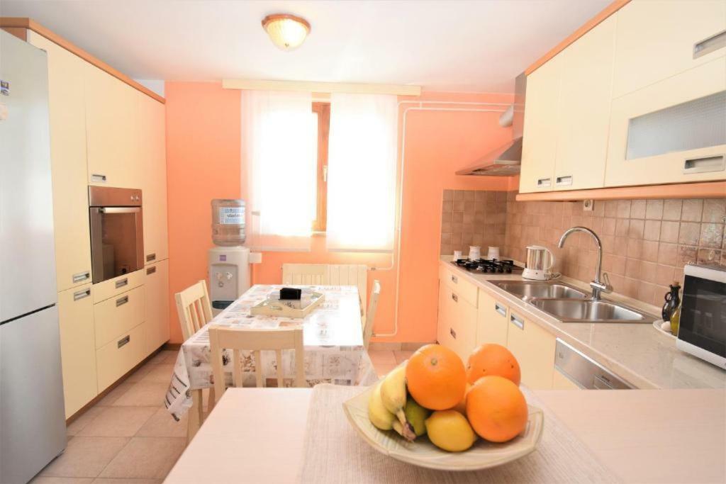 Apartment Vita Vodnjan Ngoại thất bức ảnh