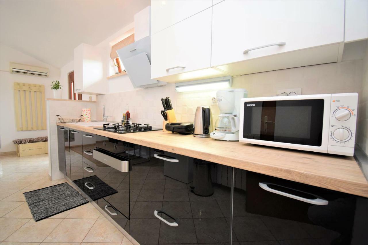 Apartment Vita Vodnjan Ngoại thất bức ảnh