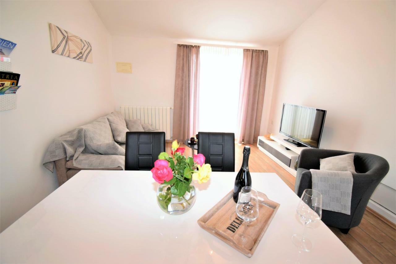Apartment Vita Vodnjan Ngoại thất bức ảnh