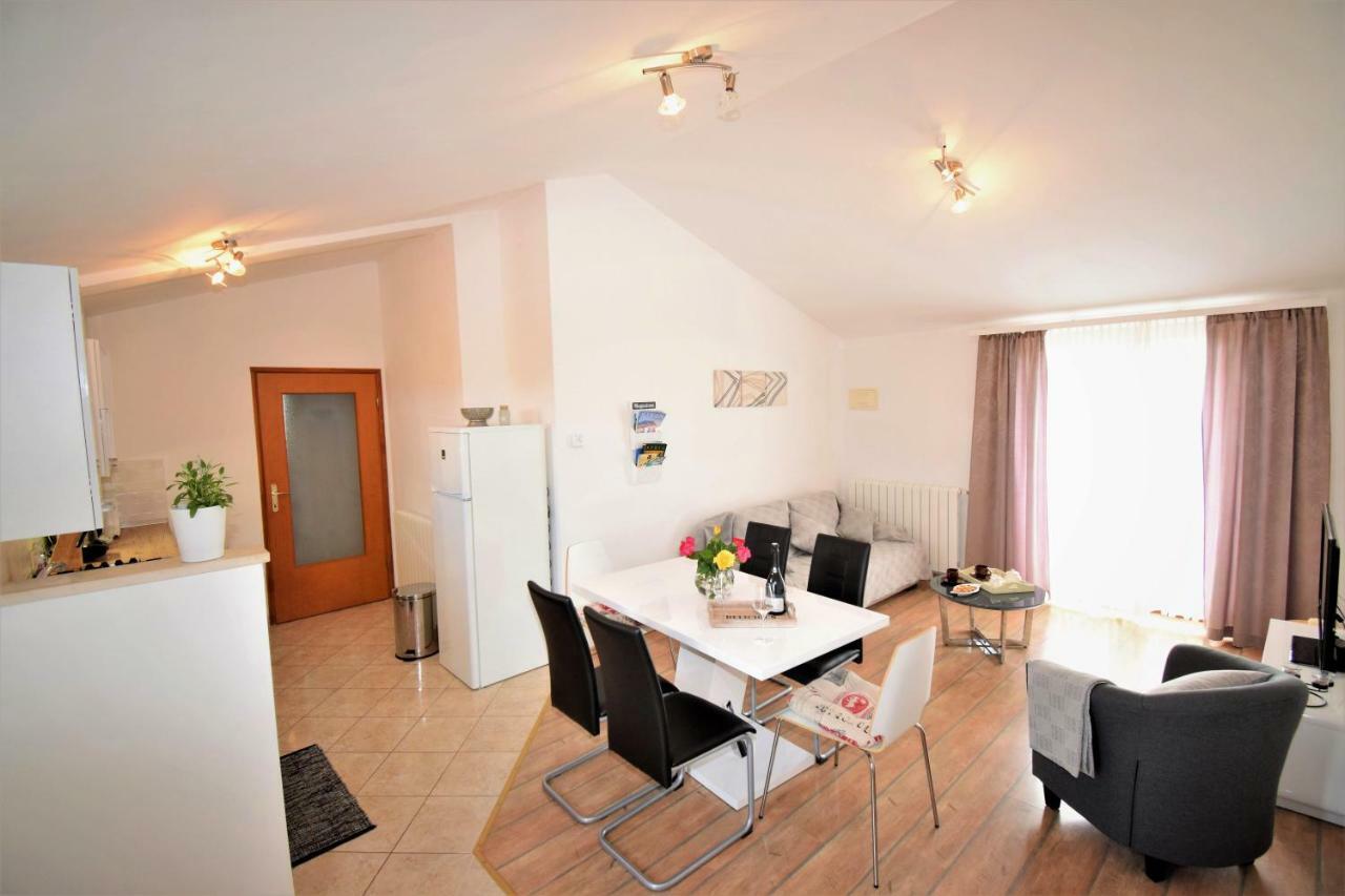 Apartment Vita Vodnjan Ngoại thất bức ảnh
