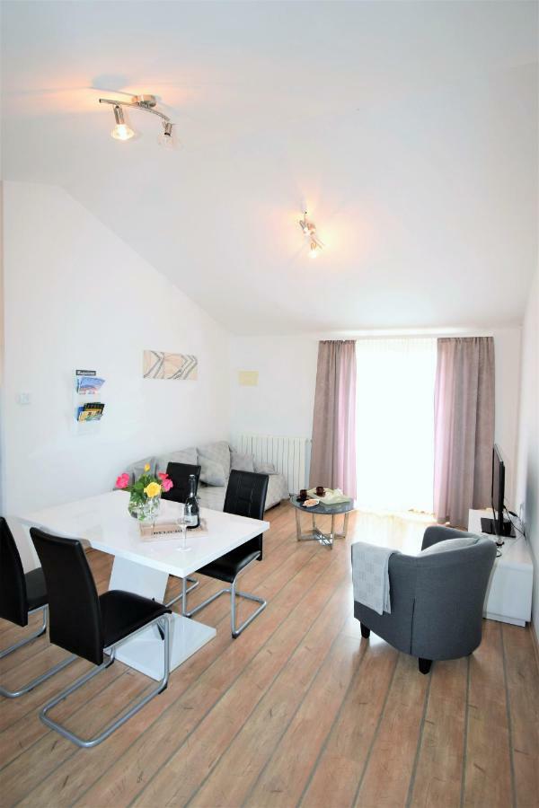 Apartment Vita Vodnjan Ngoại thất bức ảnh