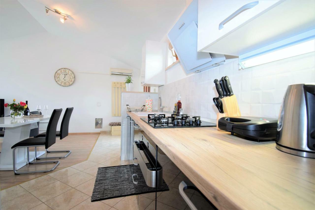 Apartment Vita Vodnjan Ngoại thất bức ảnh