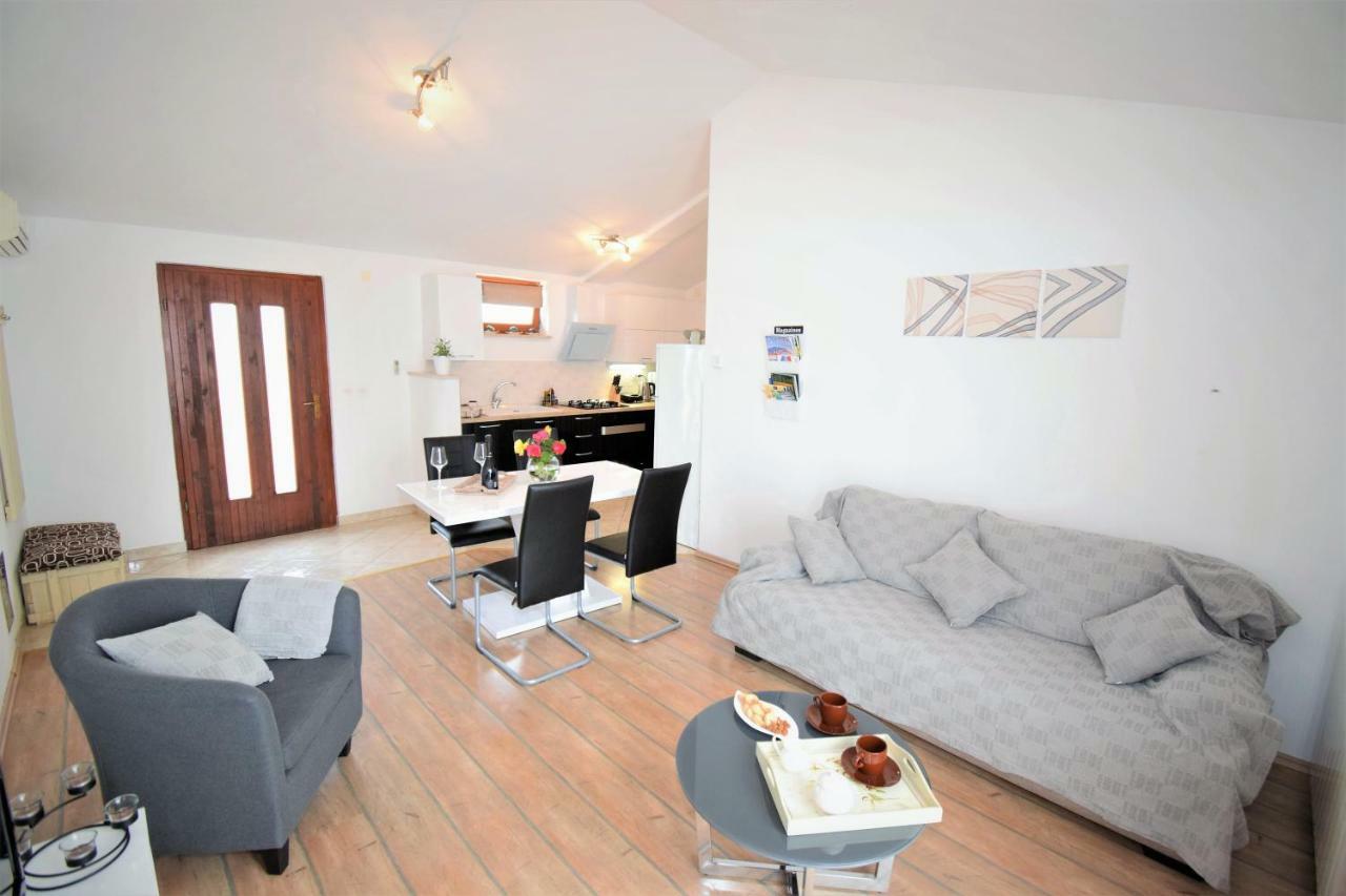 Apartment Vita Vodnjan Ngoại thất bức ảnh