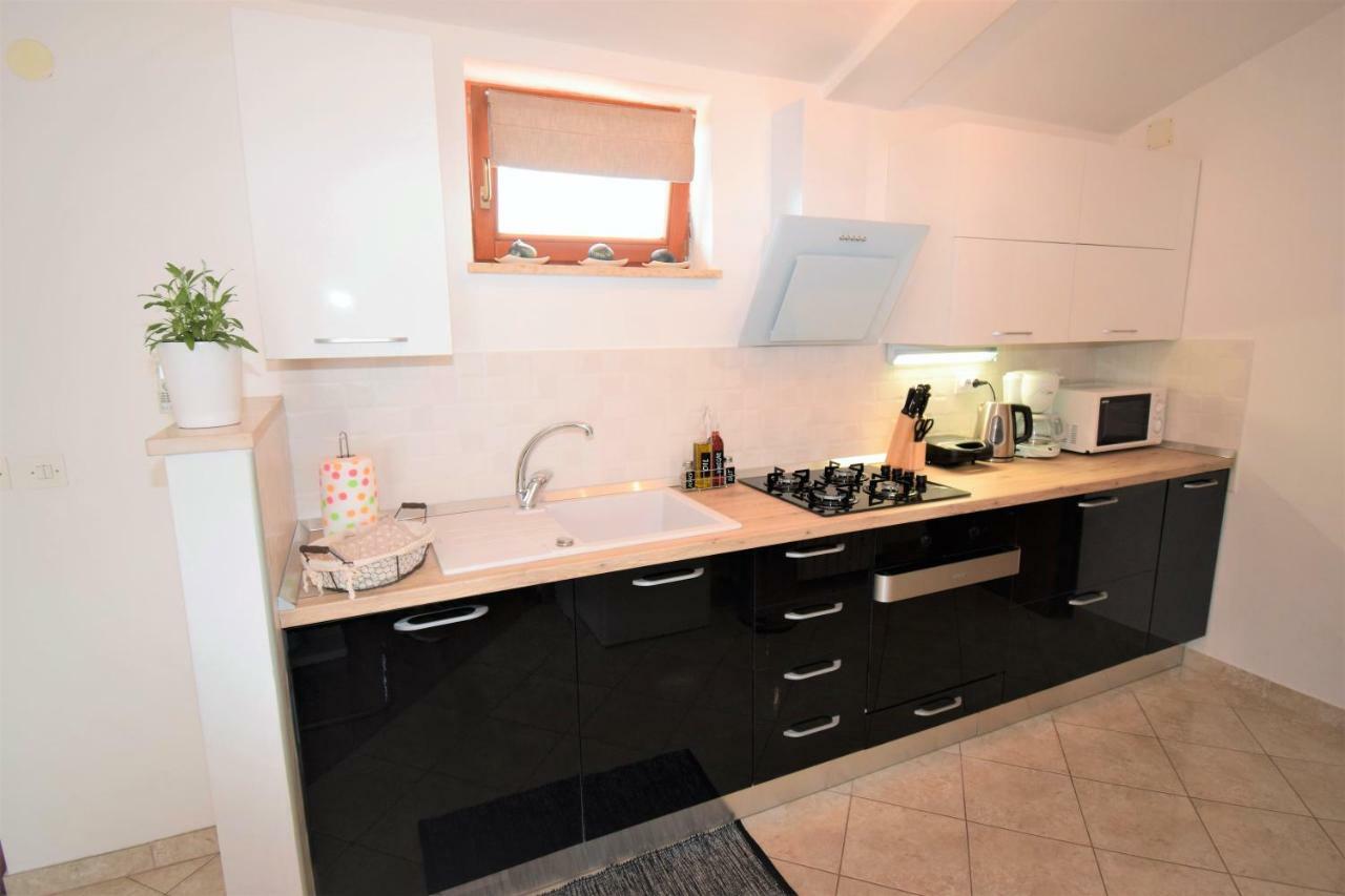 Apartment Vita Vodnjan Ngoại thất bức ảnh
