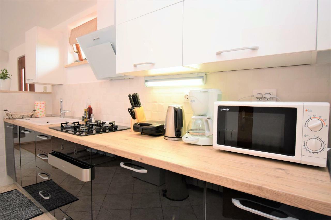 Apartment Vita Vodnjan Ngoại thất bức ảnh