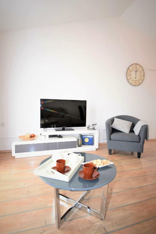 Apartment Vita Vodnjan Ngoại thất bức ảnh