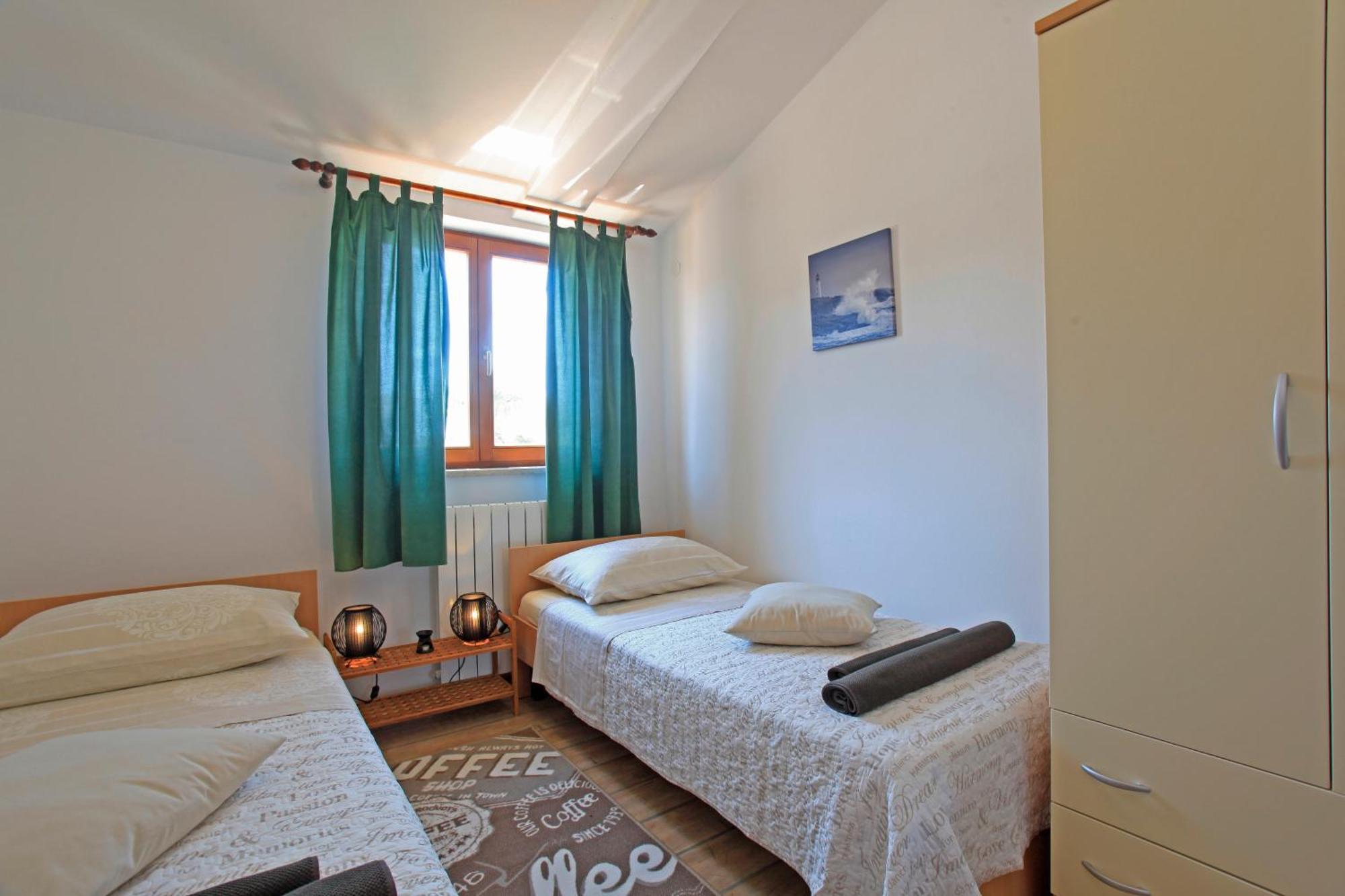 Apartment Vita Vodnjan Ngoại thất bức ảnh
