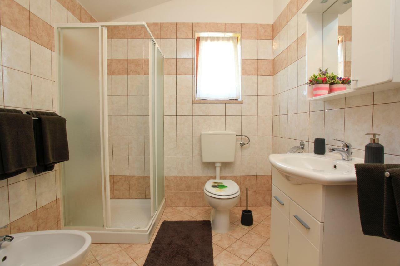 Apartment Vita Vodnjan Ngoại thất bức ảnh