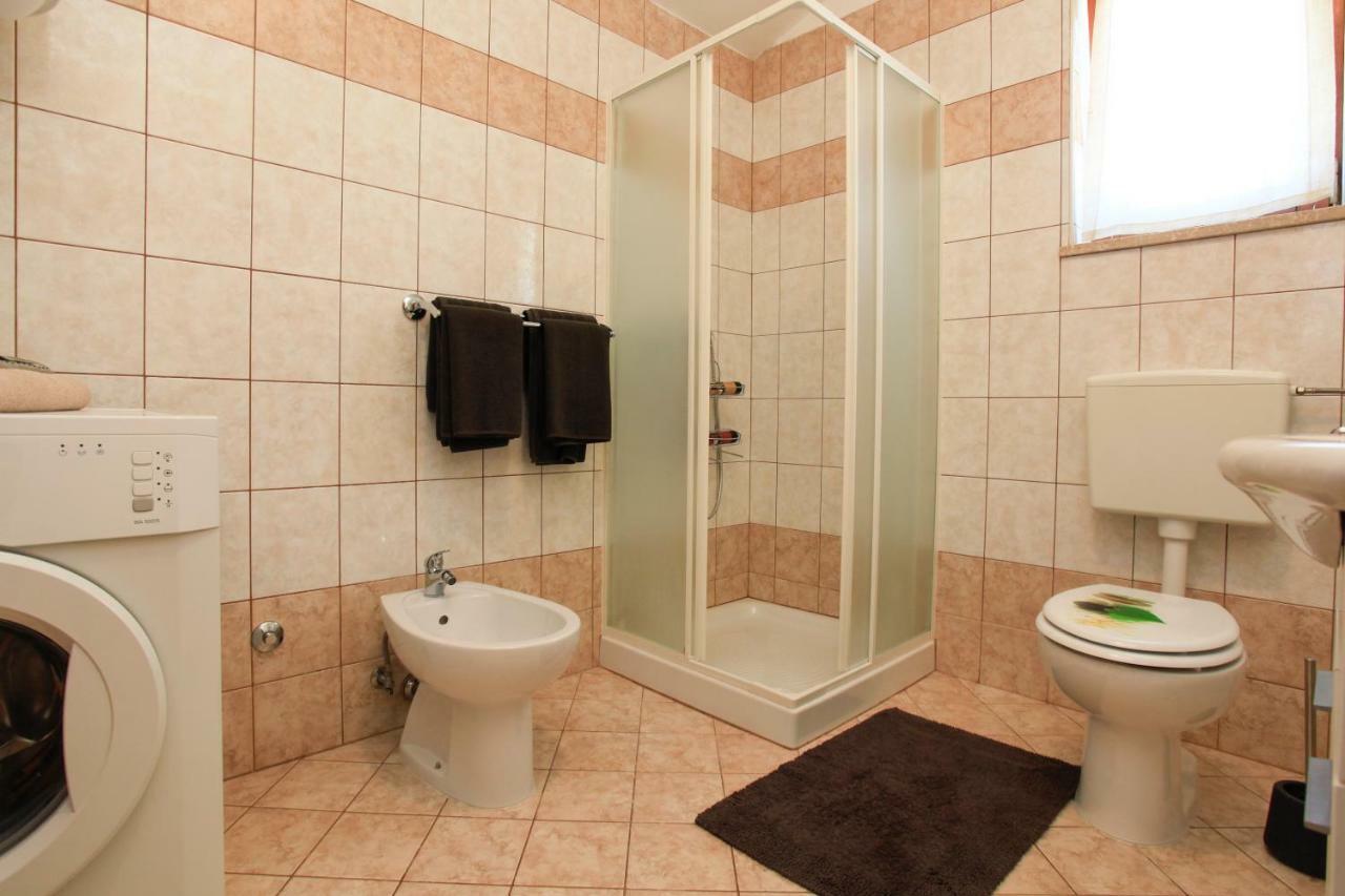 Apartment Vita Vodnjan Ngoại thất bức ảnh