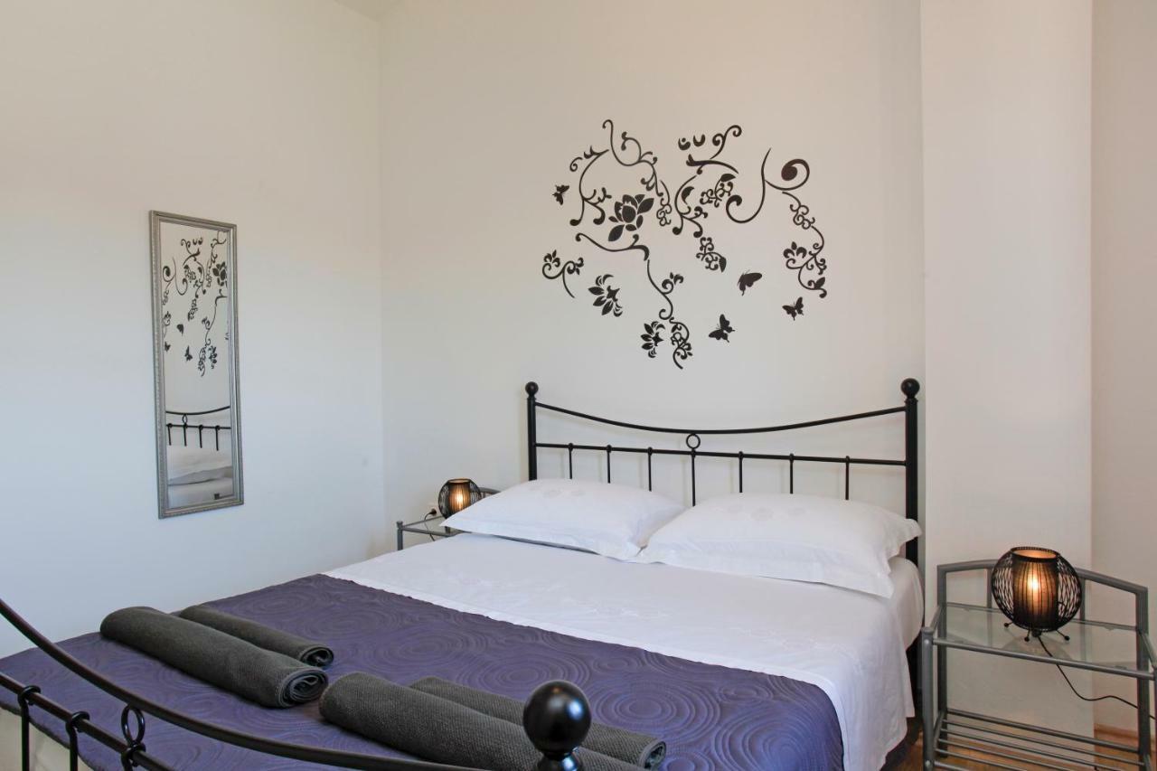 Apartment Vita Vodnjan Ngoại thất bức ảnh