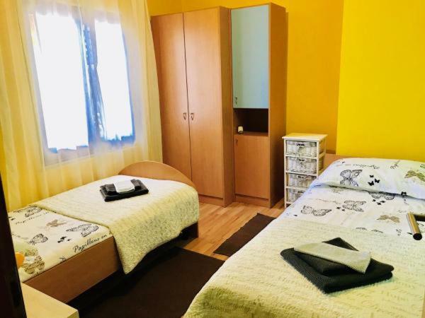 Apartment Vita Vodnjan Ngoại thất bức ảnh