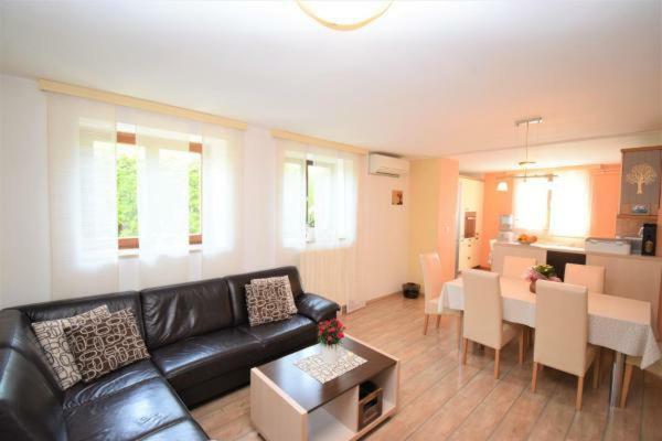 Apartment Vita Vodnjan Ngoại thất bức ảnh