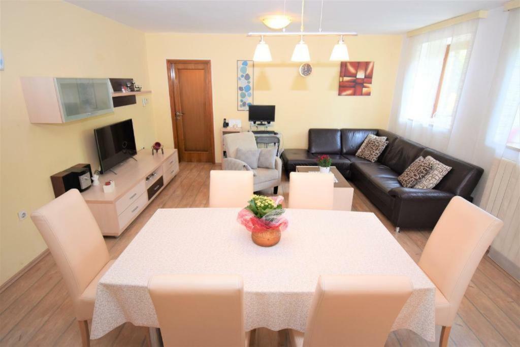 Apartment Vita Vodnjan Ngoại thất bức ảnh