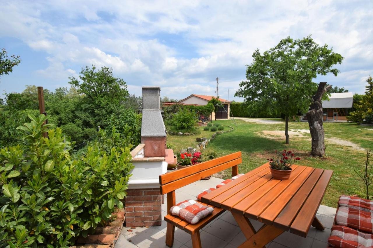 Apartment Vita Vodnjan Ngoại thất bức ảnh